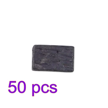 

50pcs kit Simulation Resin Bricks Model Mini Bricks for DIY Sand Table Scenery Building Model Building Kits 2020