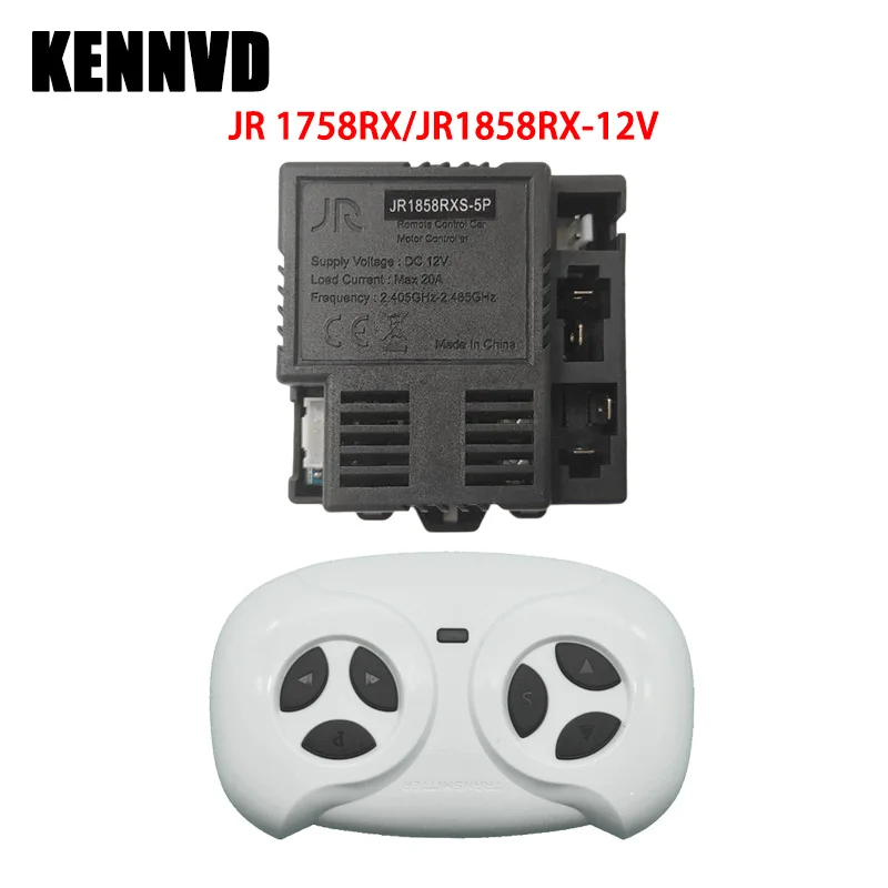 jr1858rx12v+bai