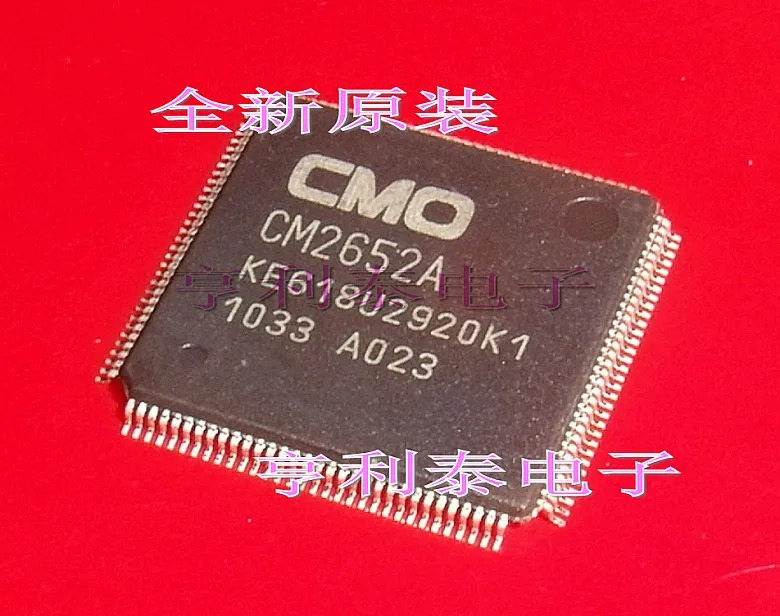 Оригинальный Новый 10 шт./лот CM2652A K1 F1 | Компьютеры и офис