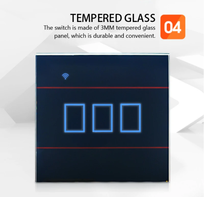 smart speaker switch