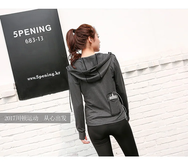 Весенний и летний женский костюм, быстросохнущие штаны для фитнеса, брюки для бега, влажные и потливые, для ночного бега, для тела, с кармашками, леггинсы