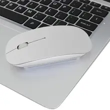 Эргономичная мышь, беспроводная мышь, компьютерная мышь, ПК, USB, оптическая, 2,4 ГГц, 1600 dpi, бесшумная, Mause, мини, бесшумная мышь для ПК, ноутбука