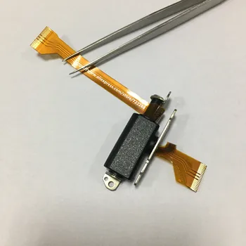 

Repair Parts For Panasonic Lumix DC-GH5 DMC-GH5 DC-GH5GK LCD Display Screen Hinge Flex Cable Unit