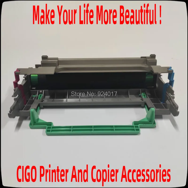 Барабанная установка для принтера Dell 1125 Aculaser M1200 1200 Founder A230 230 310-9319 TX300 310-9320 MY323 TU031