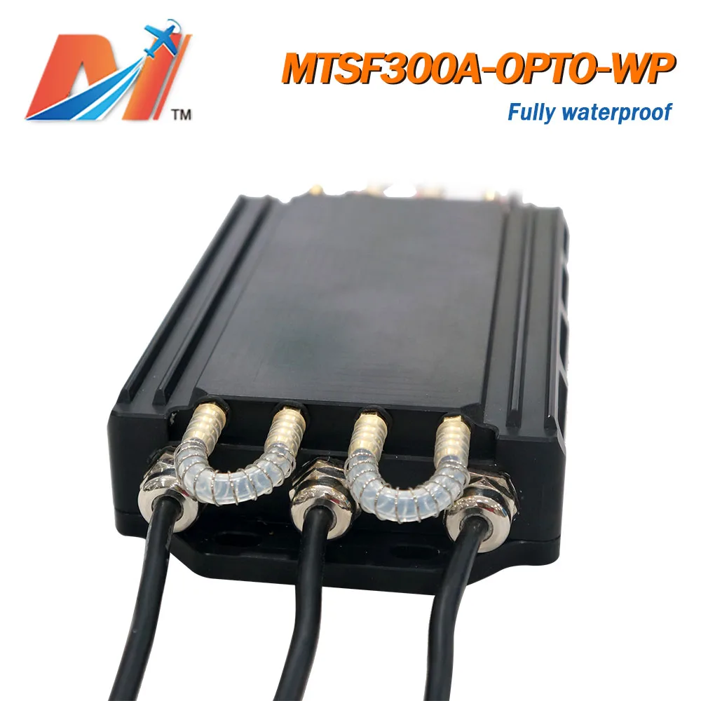 

Maytech 300A ESC with fully waterproof for jet surf engine electric jet boat surfboard electric hydrofoil surfboard efoil