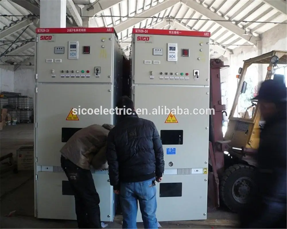 Low-voltage switchgear / power distribution cabinet solar panel china suppliers