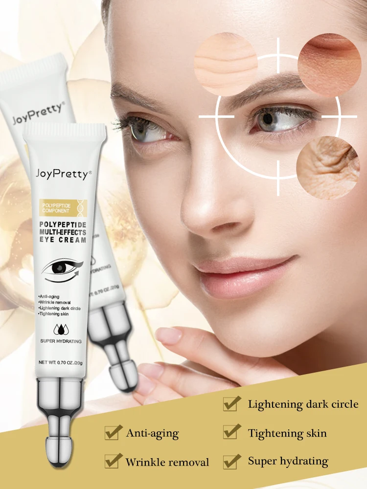 best anti aging eye cream