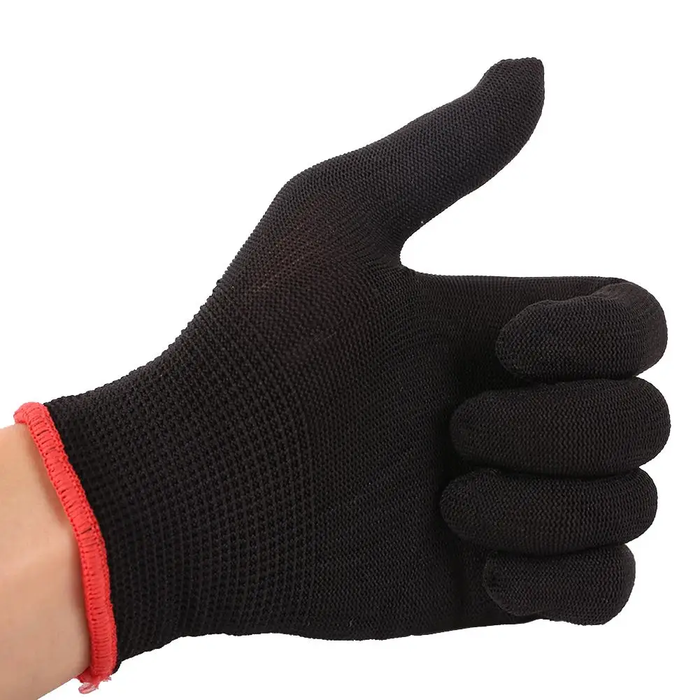 High Quality Fingertip Anti-pain Left Hand Guitar Glove Bass Practice Fingertips For Professional Beginner Musicians | Спорт и