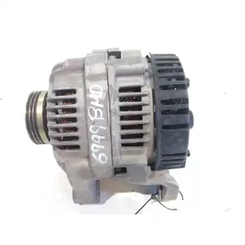 

A11VI110 Alternator Renault Clio Ii Phase Ii (b/cb0) Expression