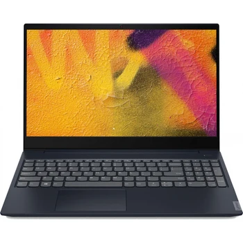 

Laptop Lenovo Ideapad S340-15API 15.6", IPS, AMD Ryzen 3 3200U, 8 Gb, SSD 512 Gb, AMD Radeon Vega 3, DOS, 81NC00ADRK