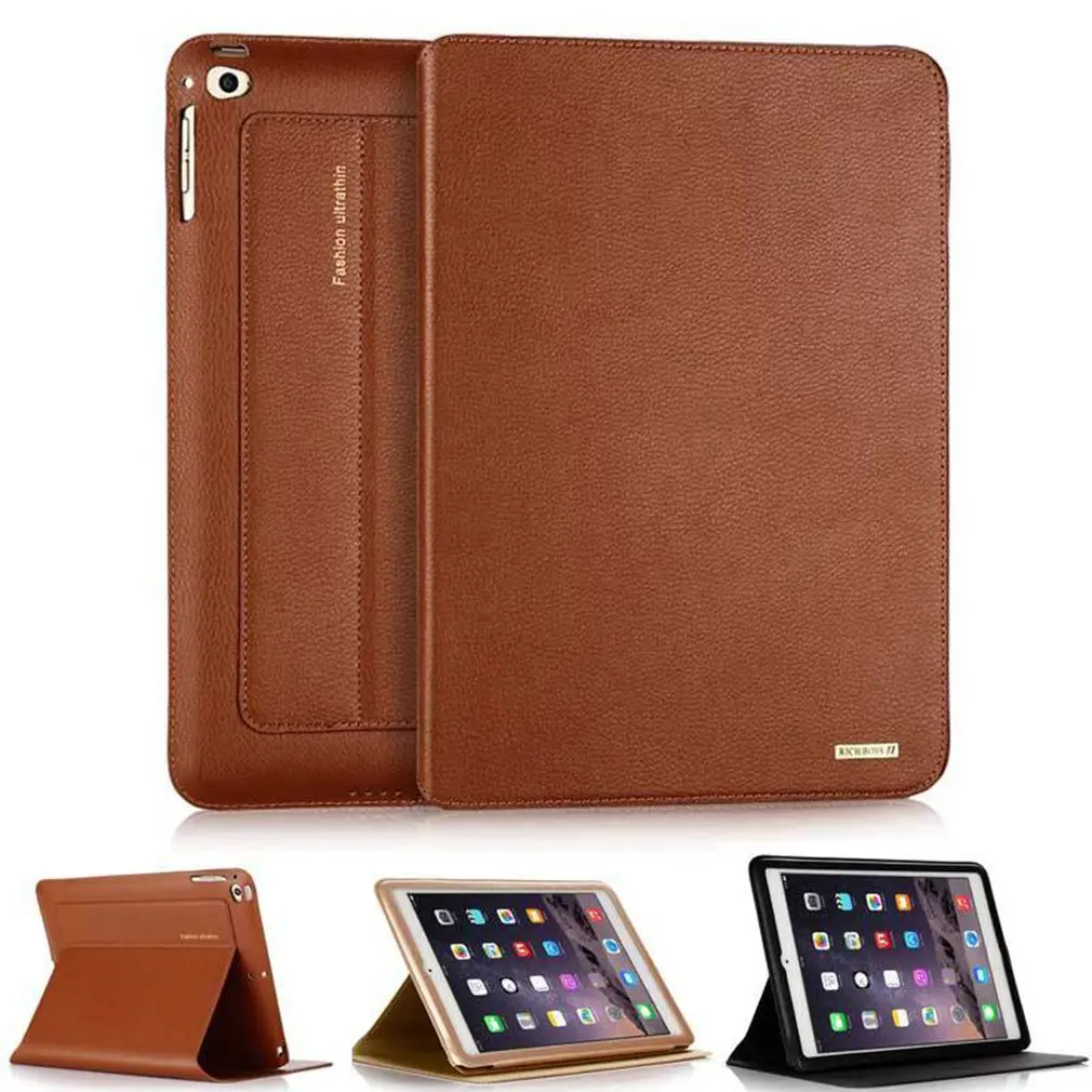 

New Ultra Slim For iPad Mini 1 2 3 Magnetic Case Smart Stand Cover For iPad Mini 1 2 3 Magnetic Case 7.9 inch