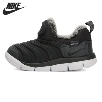 

Original New Arrival NIKE DYNAMO FREE SE (TD) Kids shoes Children Sneakers