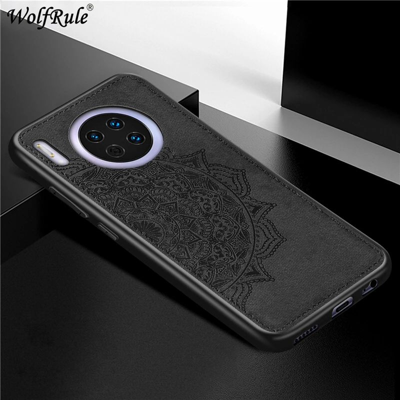 Чехол для Vivo V17 Neo чехол Магнитный модный Африканский воск хлопчатобумажная ткань чехол для телефона для Vivo iQOO Neo ЧЕХОЛ ДЛЯ Vivo V17 Neo/S1/Z5/Y7S