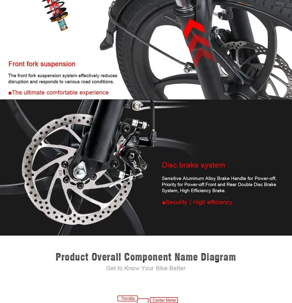 Best [Europe Stock] Samebike 20LVXD30 Portable Folding Electric Bike 20 Inch Tire 350W Motor ebike Max 35km/h e bike For Adult 11