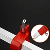 Glass Cutter T-Shaped Glass Push Knife High Precision Manual Portable Tile Cutter 4