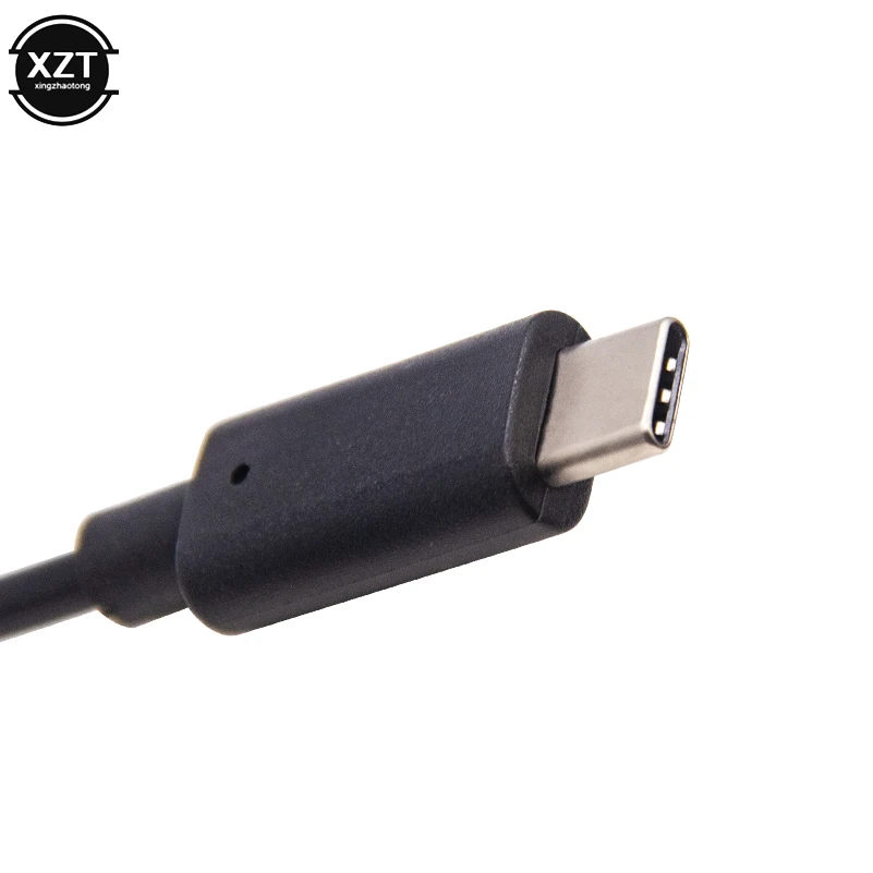 USB C Тип C Питание Зарядное устройство 15В 3A адаптер зарядный кабель, шнур для microsoft Surface Pro 6/5/4/3 150 см