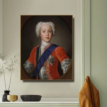 

Renaissance Works Canvas Painting Calligraphy Posters and Print Decoration Pictures for Living Room Bedroom Home Decor Home Art