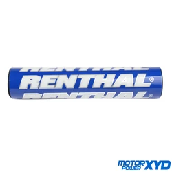 High-Performance Handlebar Cushion Foam for Motocross and ATV Bikes (Blue 1)