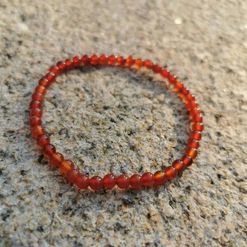 red agate