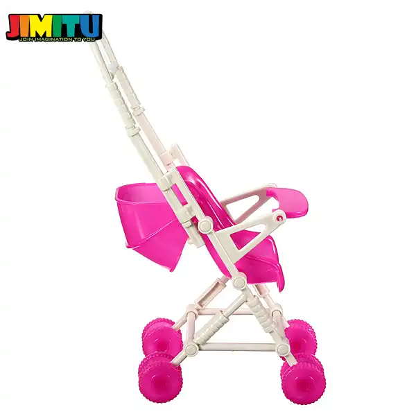 carrito muñeca