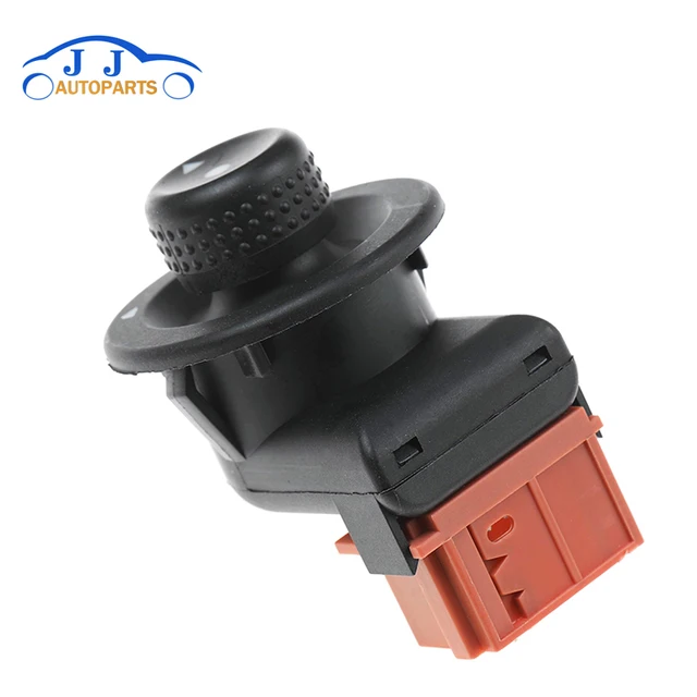 Bouton de Régulation de Rétroviseur Latéral, pour Cristaux en C2 C4 Xsara  Picasso Partner Berlingo KIT 6554.KS, 185526 - AliExpress