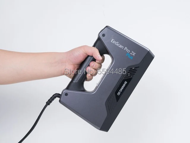 Einscan Pro Hd Купить