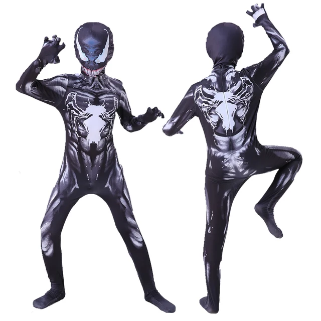 boys venom costume venom costume venom costume for adults