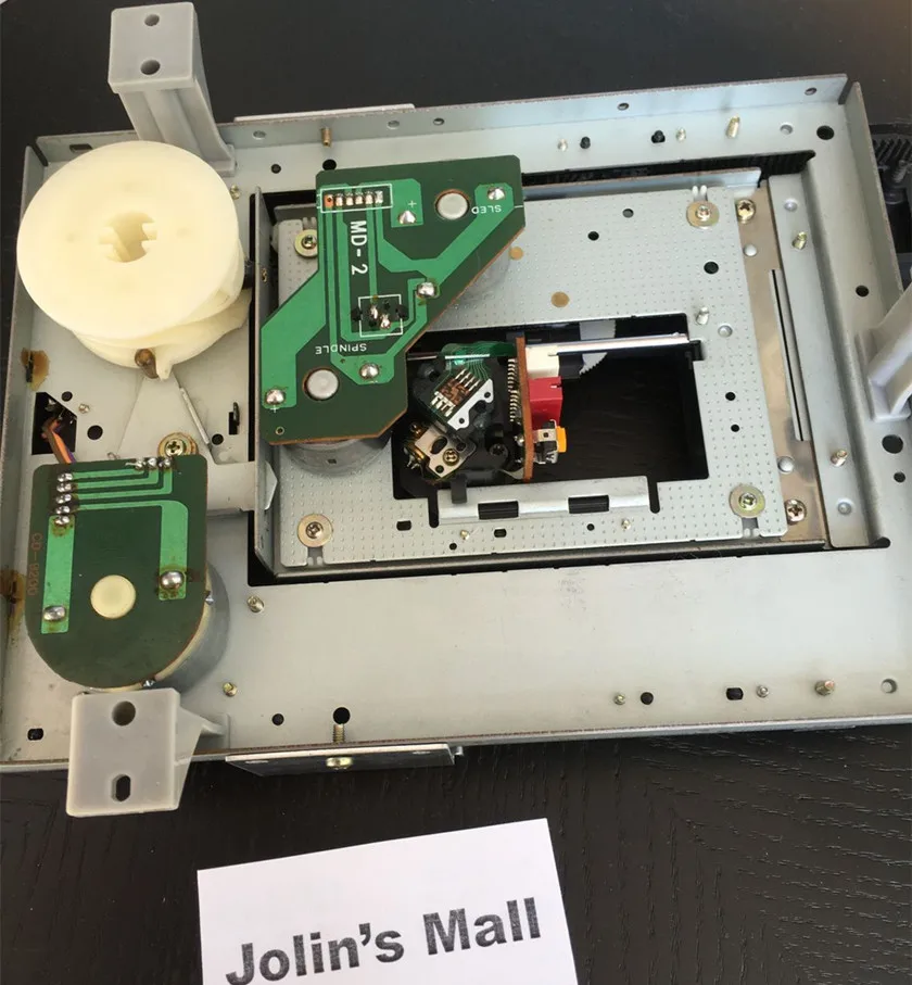 Новый оригинальный KSL 210AFM KSS 210A оптическая лазерная Палочки драйвер.|CD-плееры| |