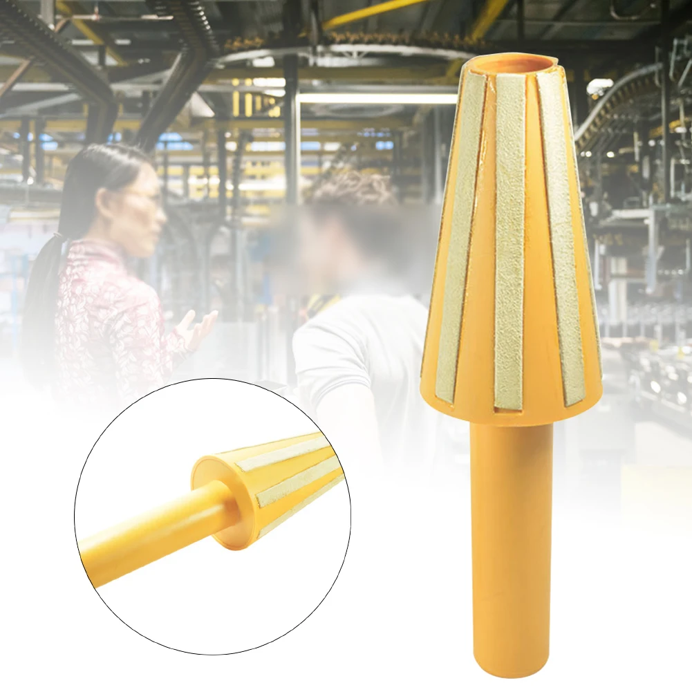 Spindle Cleaning Rod Integral Type Plastic Spindle Cleaner for Various