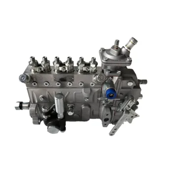 

Diesel high pressure injection pump 8400360802 for D6114ZG22B GYY2125/2131