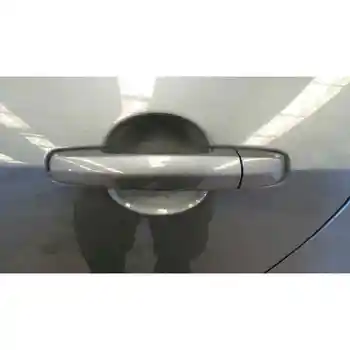 

Z13DTJ HANDLE REAR OUTER LEFT SUZUKI SWIFT AZG (NZ)