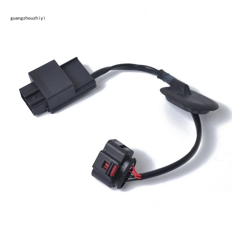 

Fuel pump control unit auto parts new fuel pump delivery control module for Volkswagen Sagitar Magotan Audi A1A2 model1K0906093G