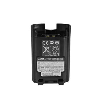 

VBLL Original FNB-V87LIA FNB-V87 2300mAh Battery for Vertex Standard VX921 VX924 VXP924 VX821 VX824 VX829 Radio