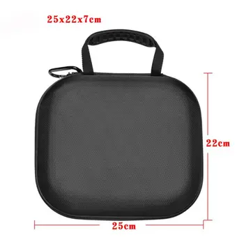 

Universal Headphone Protection Carrying Box Bag Case Storage Package for Sony WH-CH700N WH-CH500 MDR-XB450AP Headphones D08A