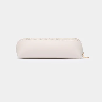 

Retro style literary Japanese ins pencil case large capacity simple male and female students creative pencil case stationery box