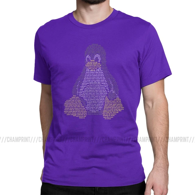 Linux ペンギン Bash コマンド Tシャツ男性素晴らしい Tシャツタキシードプログラマコンピュータ開発オタクオタク Tシャツ 5xl 服 Aliexpress メンズ服