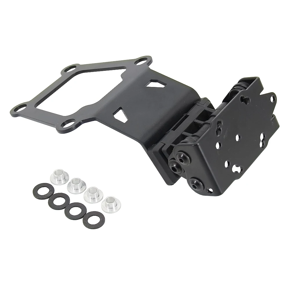 Рисунок 2 - Новая рама для навигации Versys X300