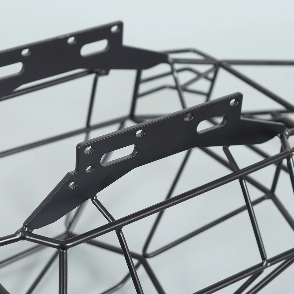 RC Auto Überrollkäfig Metall - Vollrohr Rahmen Für AXIAL SCX10 90022 90027 1/10