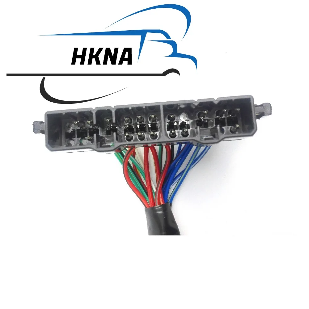 84310-35300 комбинированный переключатель для Toyota Hiace 1989
