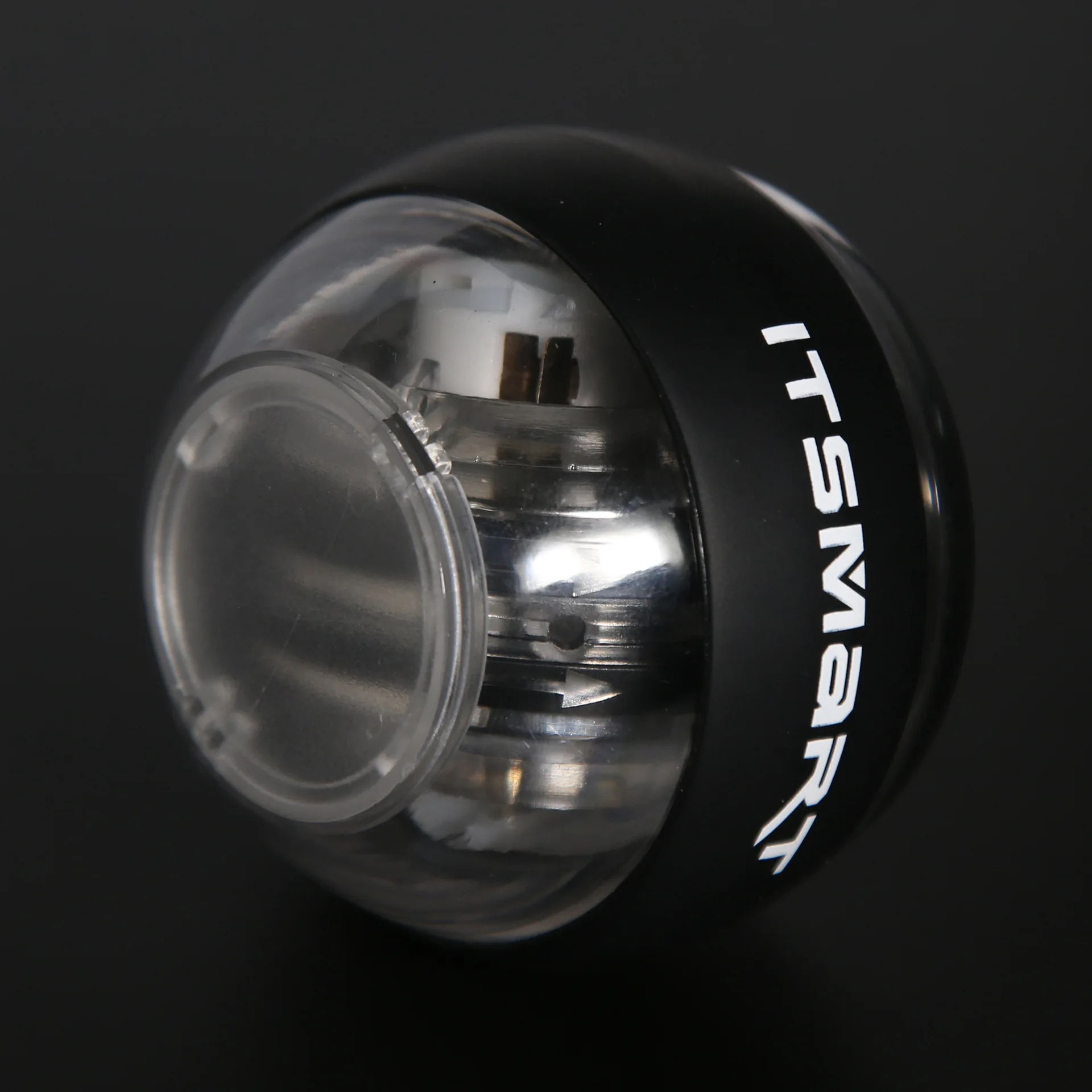 100LBS  Fully Automatic wrist ball  gyroscope rotating gym power ball sports gyroscope ball muscle relaxation fitness equipment