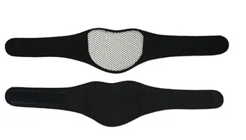 

Neck Massager Magnetic Therapy Neck Spontaneous Heating Headache Belt Body Massager Protection Spontaneous Heating Belt