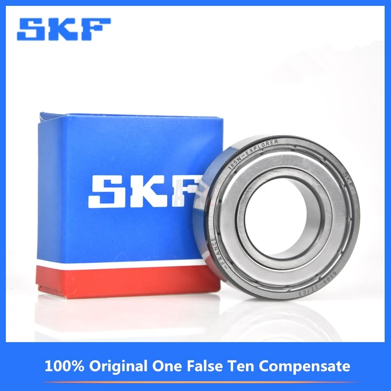 Высокоскоростной подшипник SKF 6207 6208 6209 6210 6211 6212 6213 ZZ 2RS1 C3 | Обустройство дома