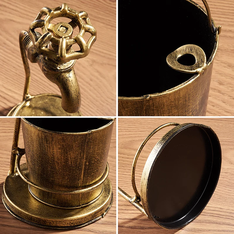 creative cigar Ashtray for home Cigarette ashtray Gift boyfriend Bar smoking smoke accessories desk ash tray Bong for smoking - Image 4