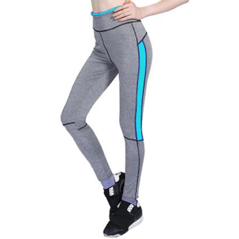Высокая Талия Леггинсы Фитнес бесшовные Gymwear тренировки Activewear Леггинсы хип-лифтинг и тренировок, одежда