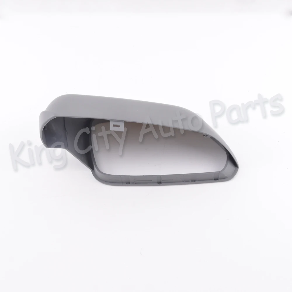 Крышка QX для Skoda Superb Octavia 2009 2010-2012 боковое зеркало заднего вида, крышка внешнего зеркала заднего вида, защитная крышка