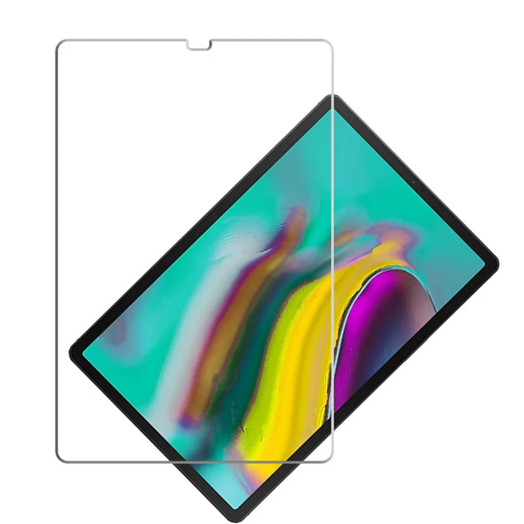 1 шт для samsung Galaxy TAB S6 10," Ультра HD прозрачное закаленное стекло протектор экрана 9H твердость против царапин для samsung Tablet