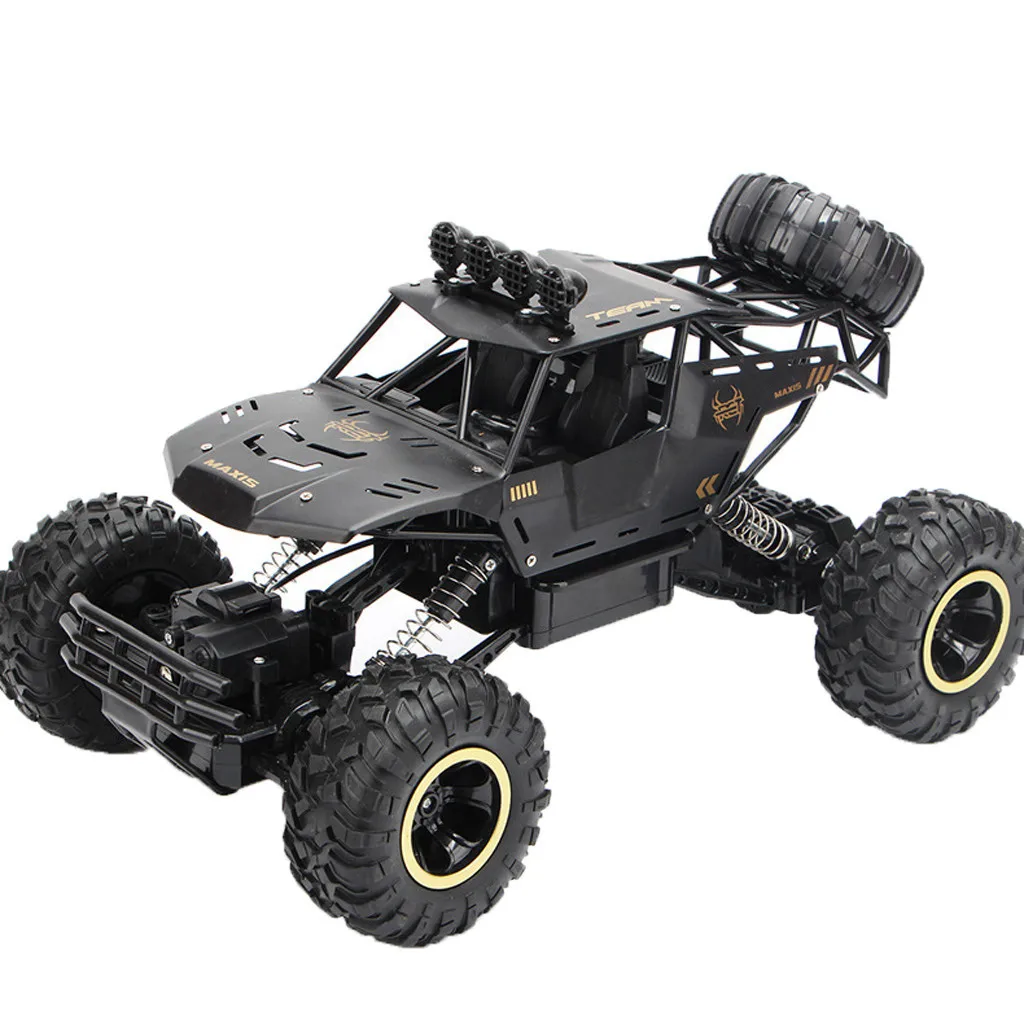 Автомобили на радиоуправлении 4X4 RC Гусеничный водонепроницаемый