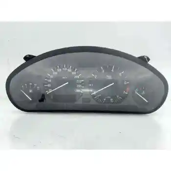 

62118360260 BOX INSTRUMENTS BMW 3 SERIES SALOON (E36)