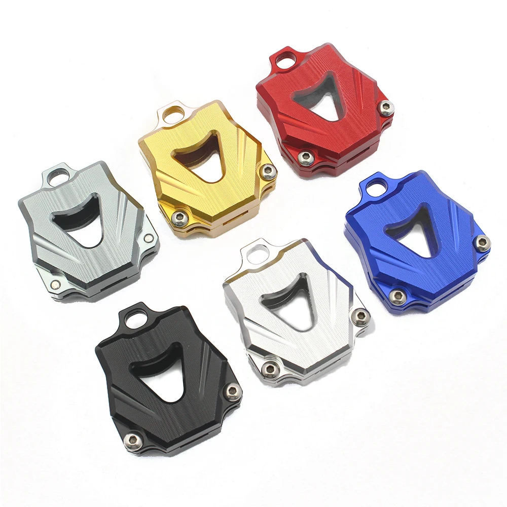 Cover chiave telecomando per YAMAHA YZF R1 R6 XJR1200 XJR1300 FJR1300 SR400 XVS400 XVS1100 XJR400 XP500 - H19d6457aadca407bb7392837bcb7ea64R