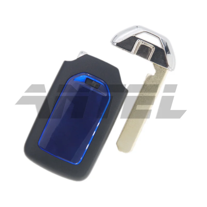 ANTEL Автомобильный ключ дистанционного управления для Smart Keyless дистанционного ключа автомобиля 313,8 МГц для Fit City Jazz XRV Venzel Автомобильный ключ FCCID KR5V1X T5C-JO1